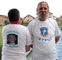 Rudar Prijedor prvoligaš