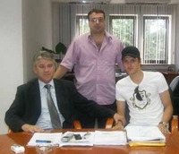 Kuzmanović ambasador Modriče