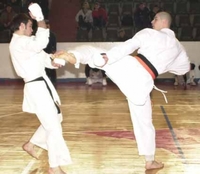 Sedam medalja u Boriku 