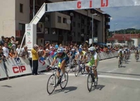 Slovenac najbrži