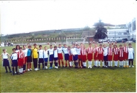 Sport tim ide u Slovačku