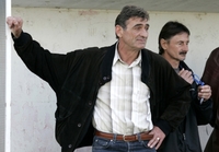 Sredojević sportski direktor Kozare