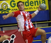 Karačić pred potpisom