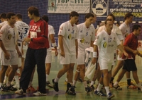Ademar Leon brani trofej