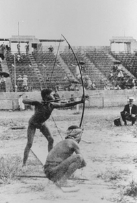  Ljetne olimpijske igre: Od Atine 1896. do Pekinga 2008. godine (3)