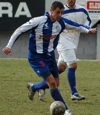 Prošlo vrijeme odmora