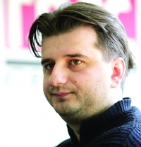 U METU: Krojenje lista