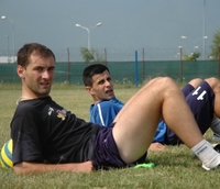 S planine u Sloveniju