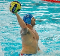 Aleksandar Šapić: Sanjam olimpijsko zlato