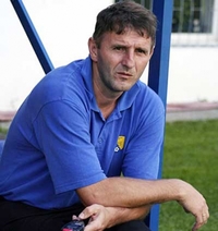 Modriča i Partizan u bubnju