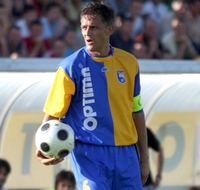 Modriči teško, Partizanu lako