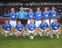 Na startu Slavija čeka Široki Brijeg