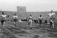 Ljetne olimpijske igre: Od Atine 1896. do Pekinga 2008. godine  (8)