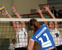 Uvijek šampionske ambicije