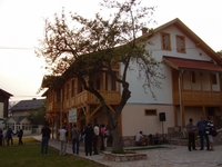 Umjetnost u srcu Romanije 