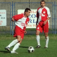 Perišić brojao do 21