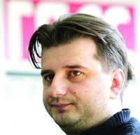 U METU: Dangubljenje
