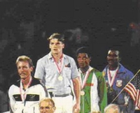 Ljetne olimpijske igre: Od Atine 1896. do Pekinga 2008. godine (13)