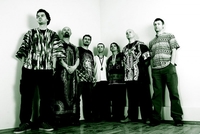 Afrodizijak - Afrika na balkanski način