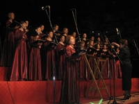 Glasovi pravoslavlja