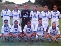 Reprezentacija Srpske je stvarnost