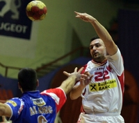 Tandem digao sidro