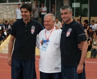 Svi hoće u Trebinje