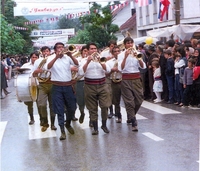 Saborska zbivanja u Guči od prošlosti do sadašnjosti (4)