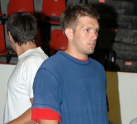 Čeka se Izviđač