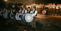 Krajem avgusta Guča na Trgu Krajine