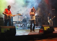 Demo fest počeo čvrsto