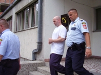 Radenko Stojanović Rađa: Nisam bio u bjekstvu