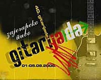 Počinje 42. Gitarijada u Zaječaru