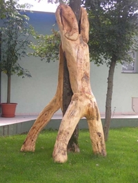 Počela Art kolonija Mrčevci 2008