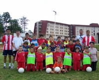 Zvezda brani pehar