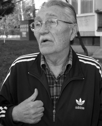 IN MEMORIAM: Tomislav - Tomo Palankin