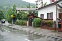 Pucnjava ispred banjolučkog lokala Ajriš pab
