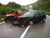 Na putu Mrkonjić Grad - Jajce poginuo Vlajko Tegeltija