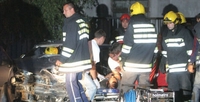U saobračajci povrijeđeno četvoro djece