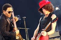 Ljubavna revolucija u Areni 