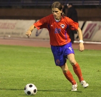Mat Hadžića iz penala
