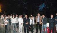 Za­tvo­re­na Art ko­lo­ni­ja “Mrčev­ci 2008”