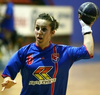 Startovale šampionke