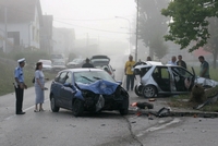Roditelji tražili povrijeđenog dječaka