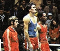 Preminuo Mate Parlov