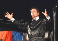 Milan Lane Gutović u Banjoj Luci