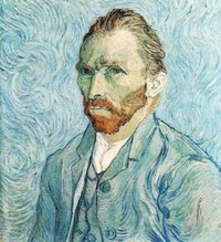 Otkrivena nepoznata slika Vinsenta van Goga