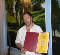 Nagrada “Šušnjar” Zoranu Kostiću
