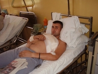 Petar Kalinić pokušao ubiti braću Kos