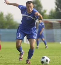 Šarac: Bićemo još bolji